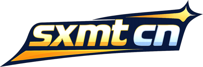 Logo sxmt cn